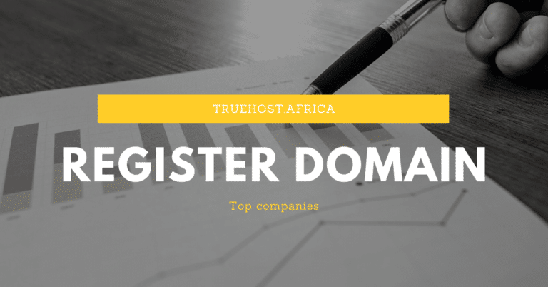 Register Domain