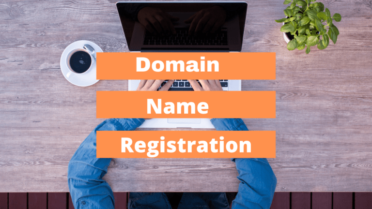 Best Domain Registrar in South Africa: Step by Step Guide