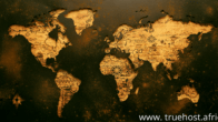 List of ccTLD and respective countries