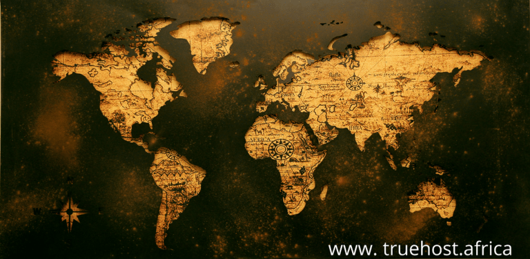 Blog 24 List of all the ccTLD and their Countries