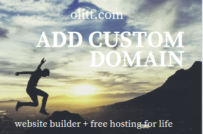 Blog 14 olitt website builder