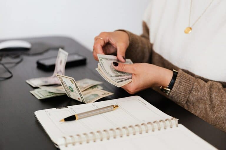 Ways to spend your money