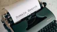 Expired Domains