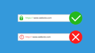 Afrihost SSL certificate
