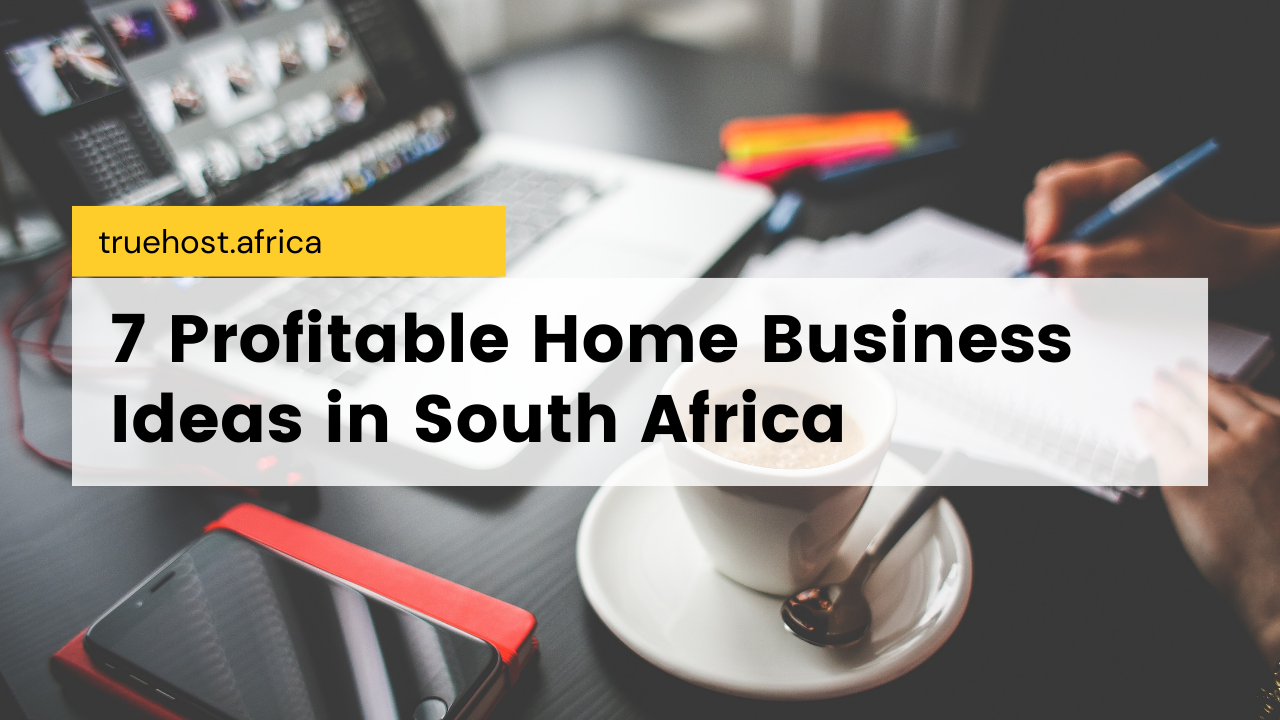 Profitable home online business ideas