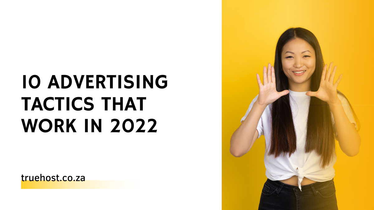 advertising tactics