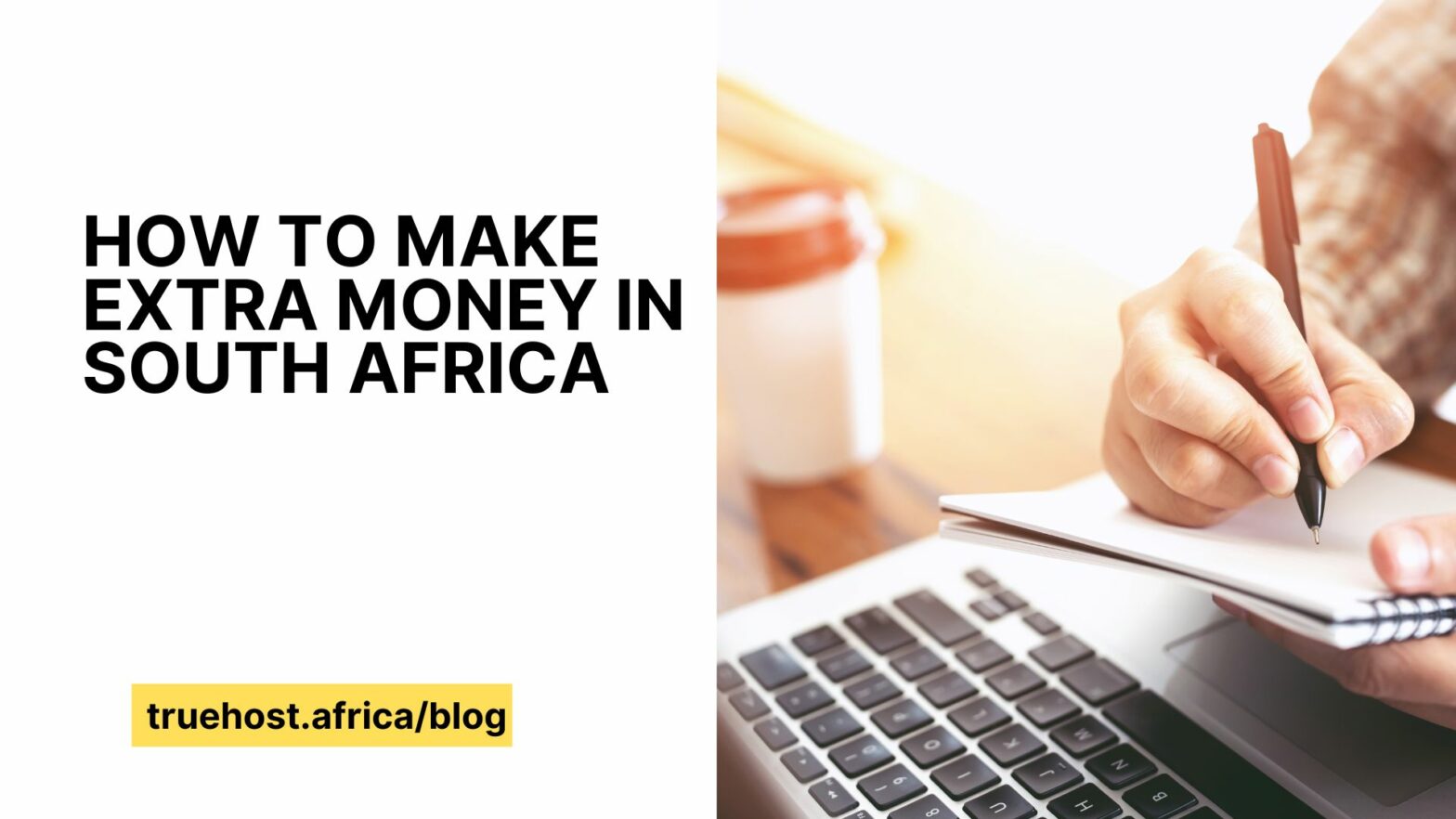 Make Extra money