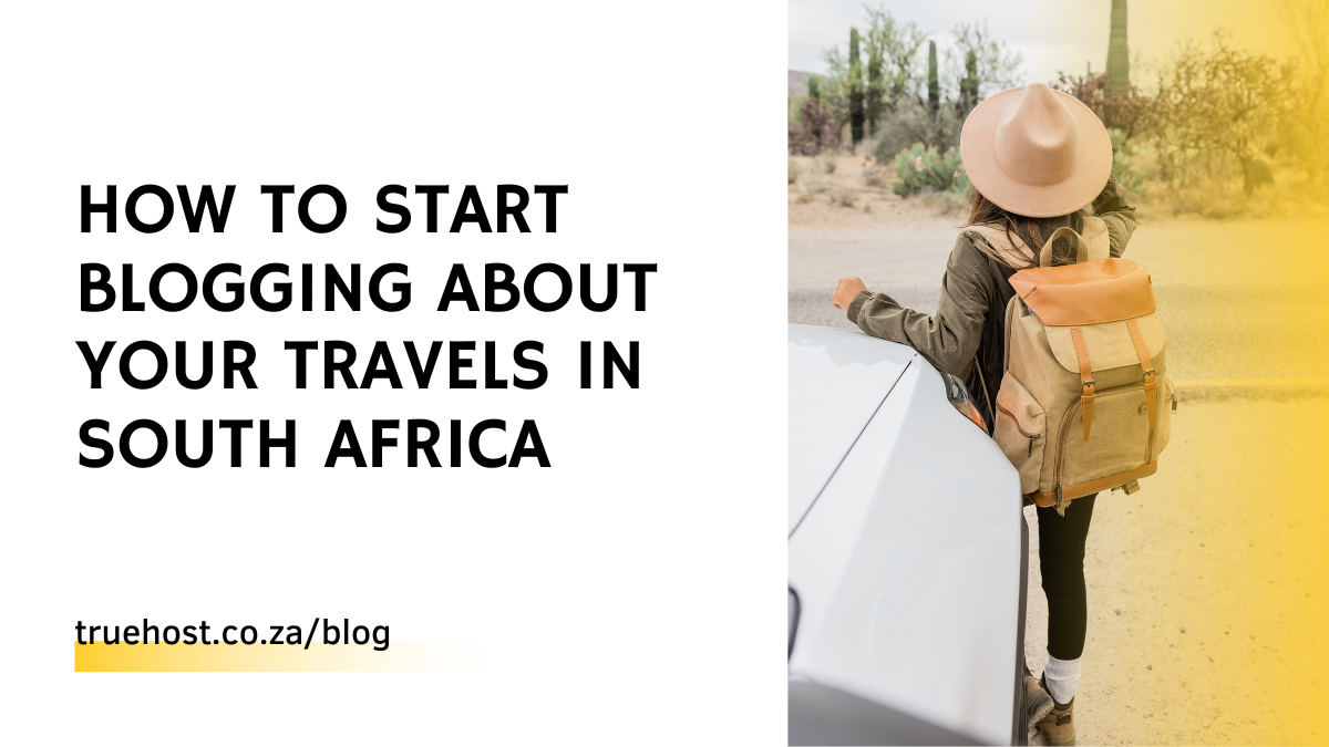 blog about travel in south africa