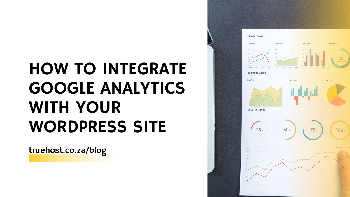 Integrating Google Analytics with WordPress