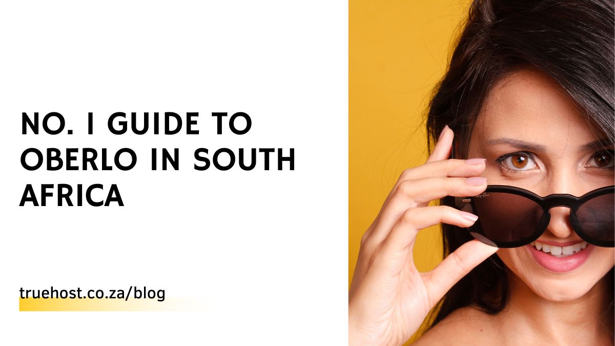 No. 1 Guide To Oberlo in South Africa