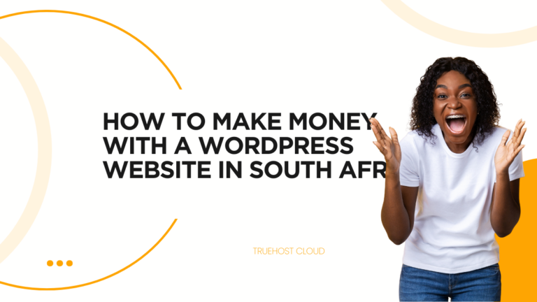 How to Make Money with a WordPress Website in South Africa 6 How to Make Money with a WordPress Website in South Africa