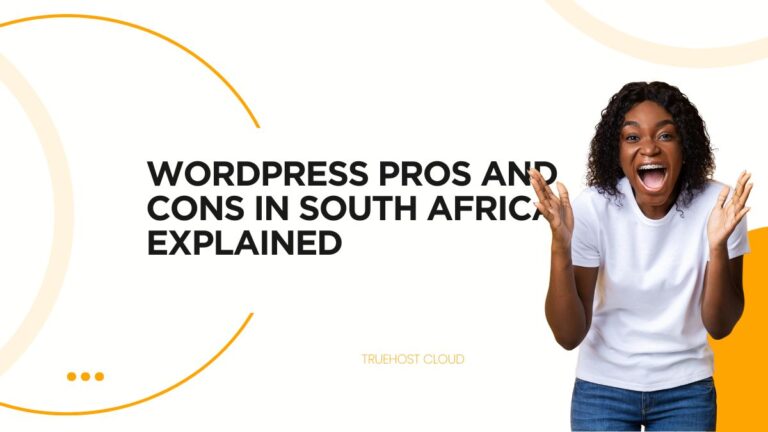 WordPress Pros and Cons in South Africa Explained 2 WordPress Pros and Cons in South Africa Explained