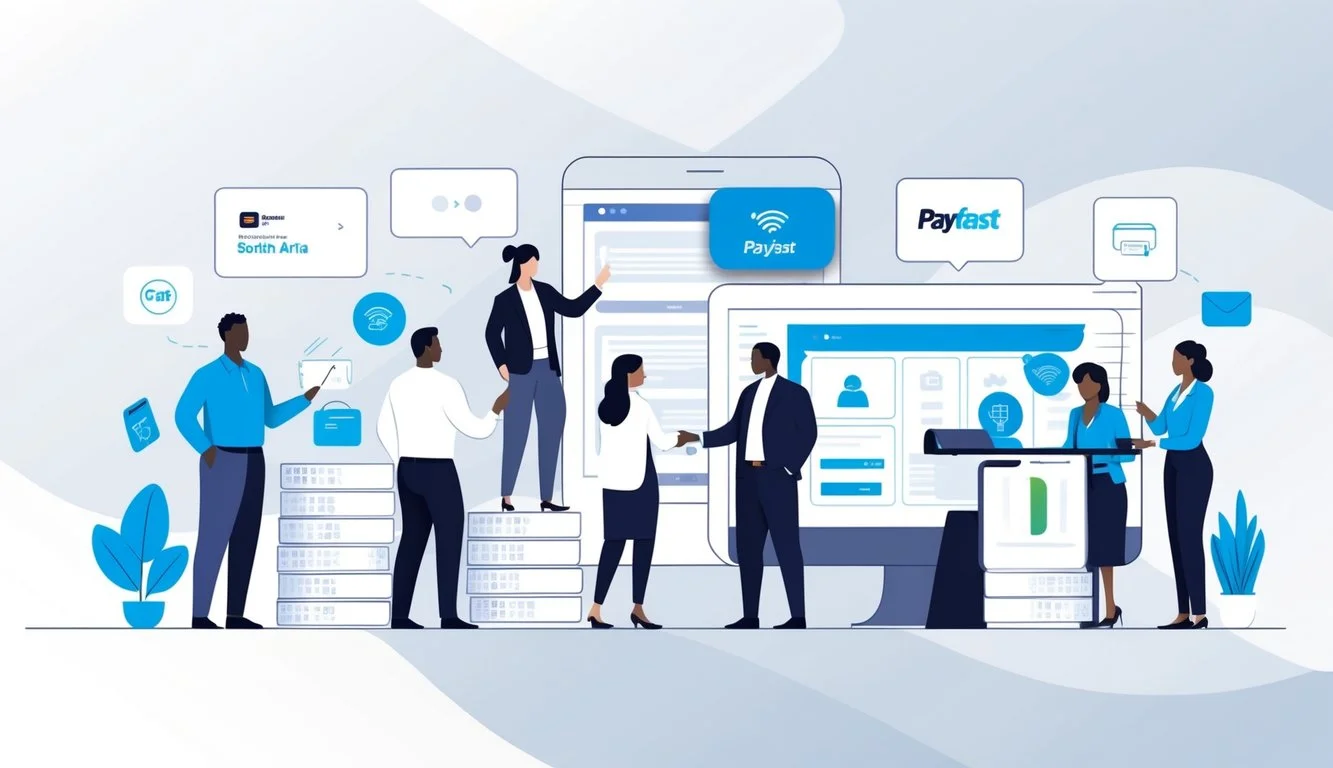 9 Popular Payment Gateways in South Africa