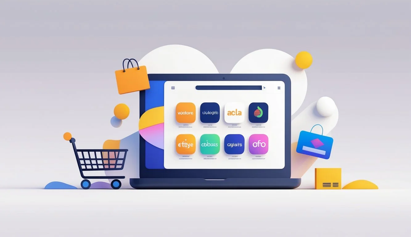 Top 10 Best Online Shopping Platforms in South Africa