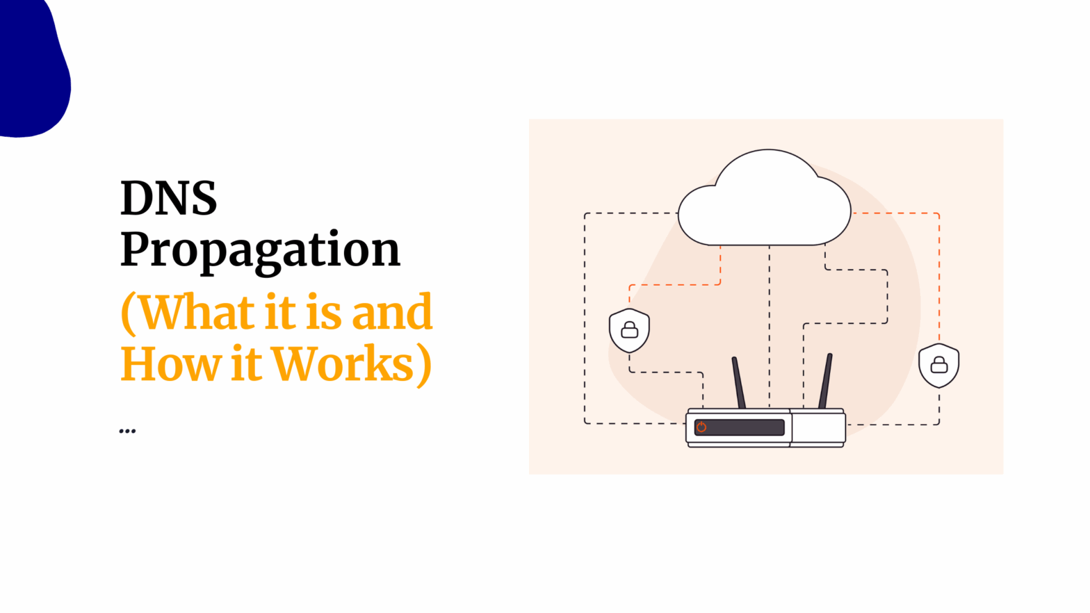 DNS Propagation