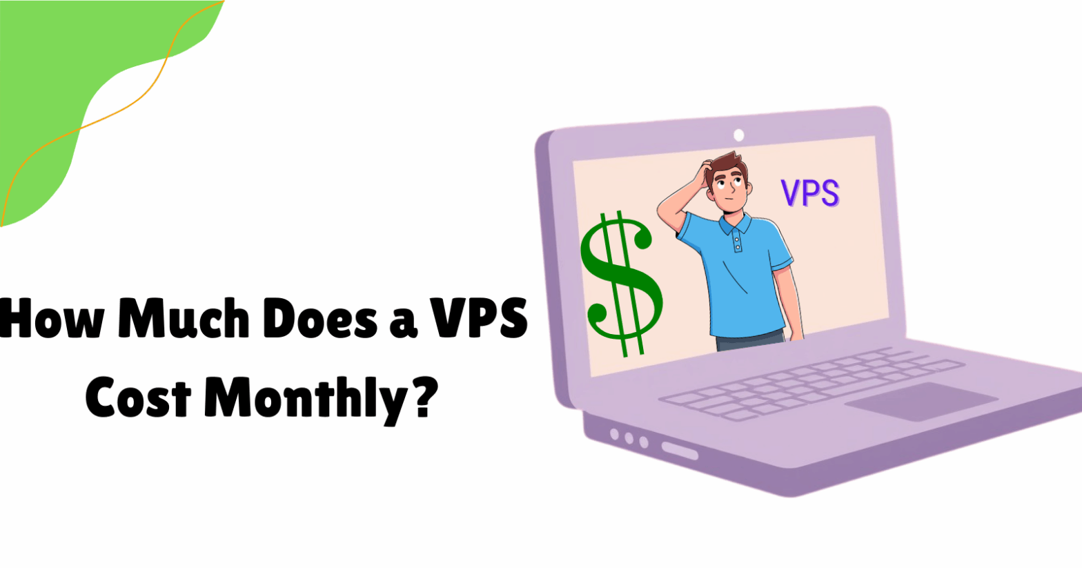 How Much Does a VPS Cost Monthly
