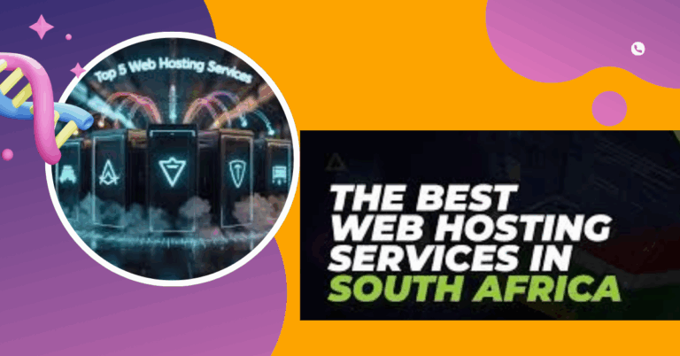 The Ultimate Guide to Choosing the Best Web Hosting South Africa for 2026