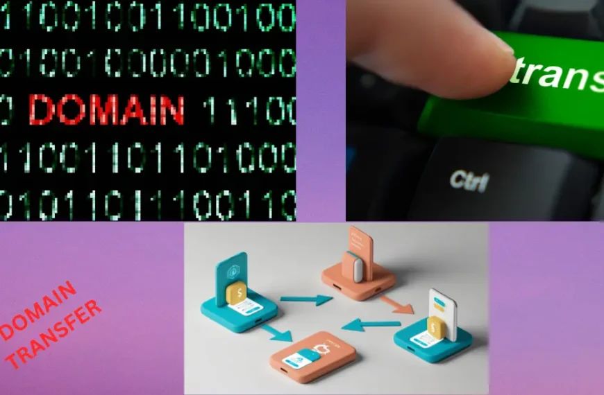 Domain Transfer