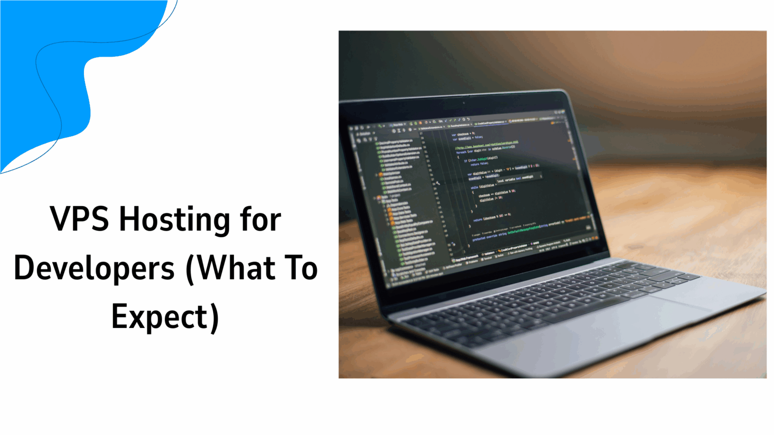 VPS Hosting for Developers (What To Expect)