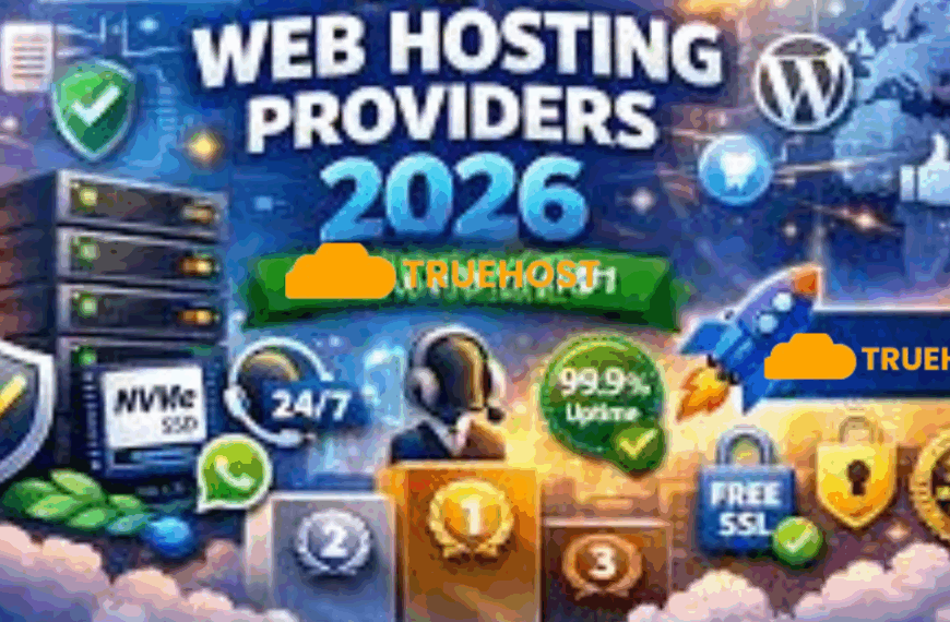 top 10 website providers