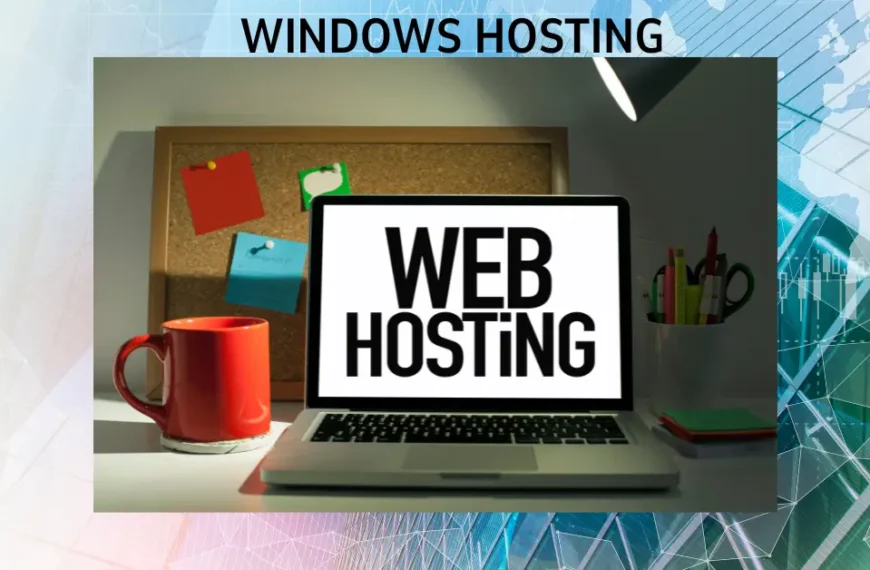 Best windows hosting