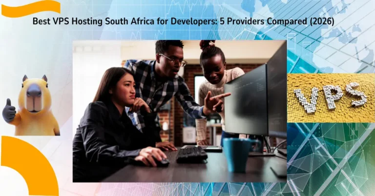 Best VPS for developer