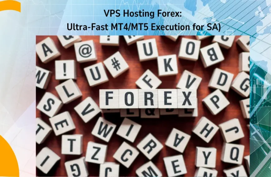 forex VPS