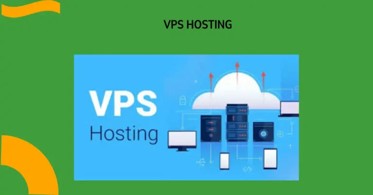 VPS hosting