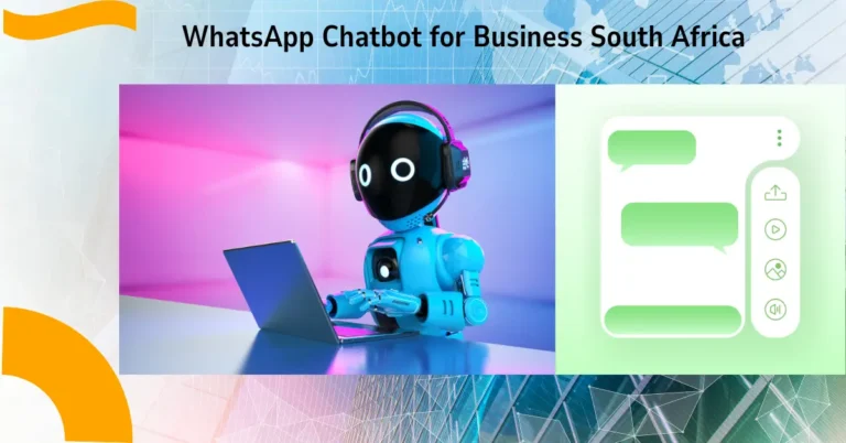 Whatapp chat bot