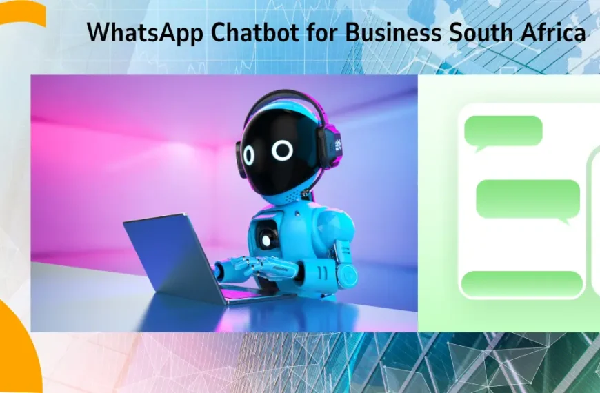 Whatapp chat bot