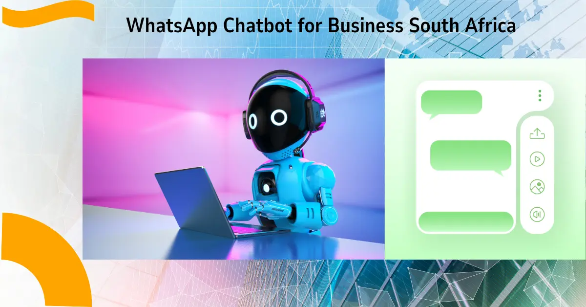 Whatapp chat bot