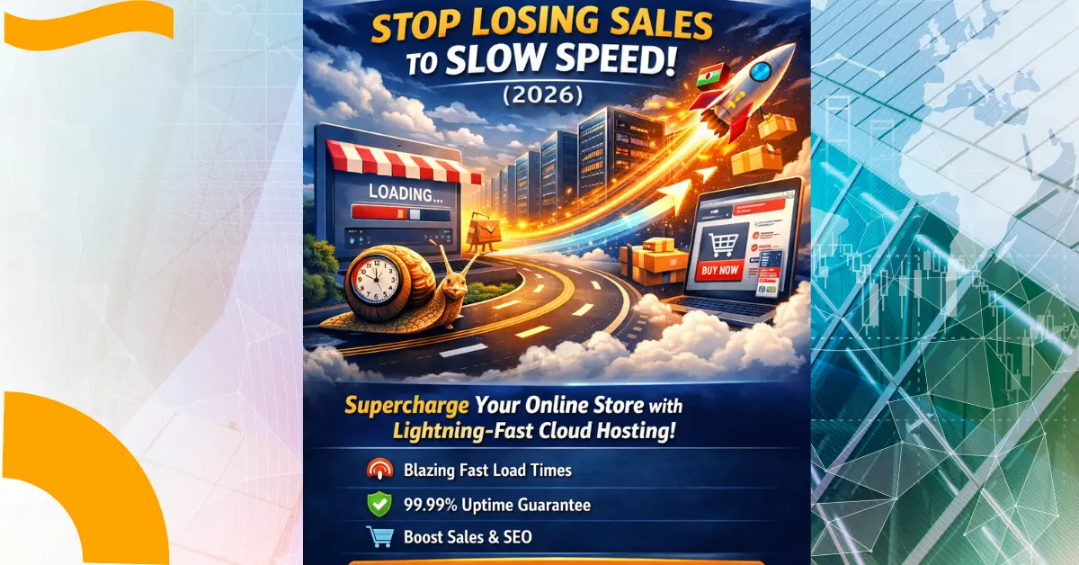 best cloud hosting for ecommerce