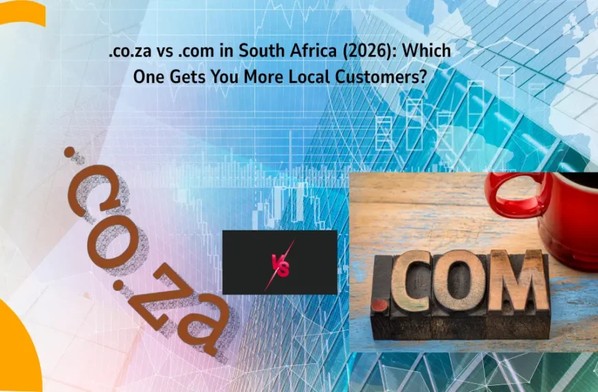 .co.za vs .com