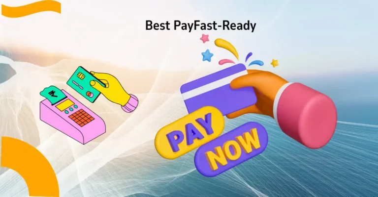 Best payfast -ready