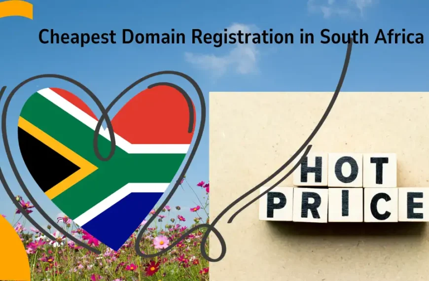 Cheapest Domain Registration