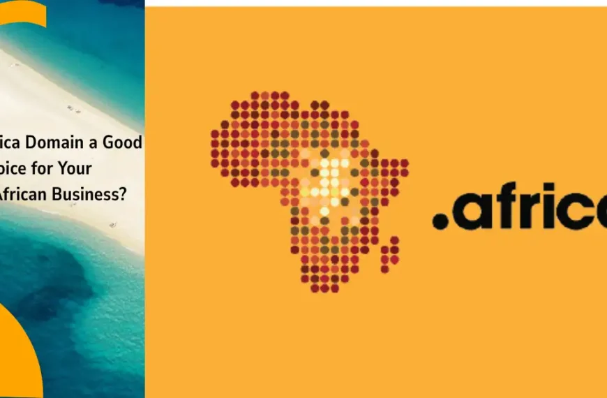 .africa domain