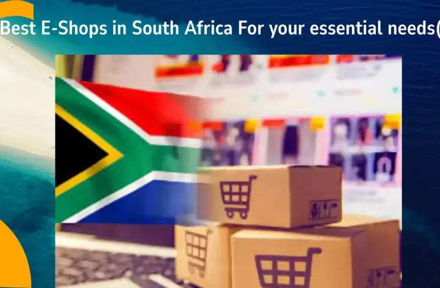 Best E-shops