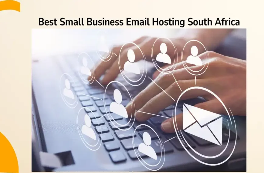 Best small business email hosting