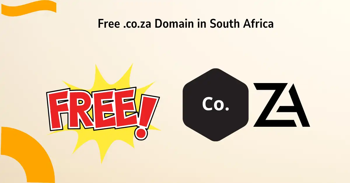 Free Domain