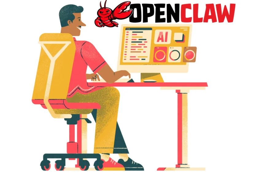 OpenClaw AI assistant capabilities