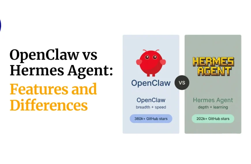 OpenClaw vs Hermes Agent: Features and&hellip;