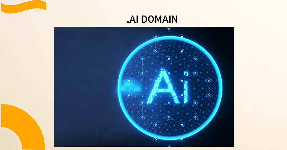 .ai domain