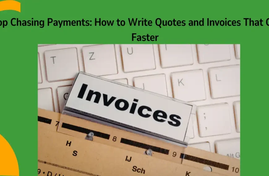 invoice templates for small business